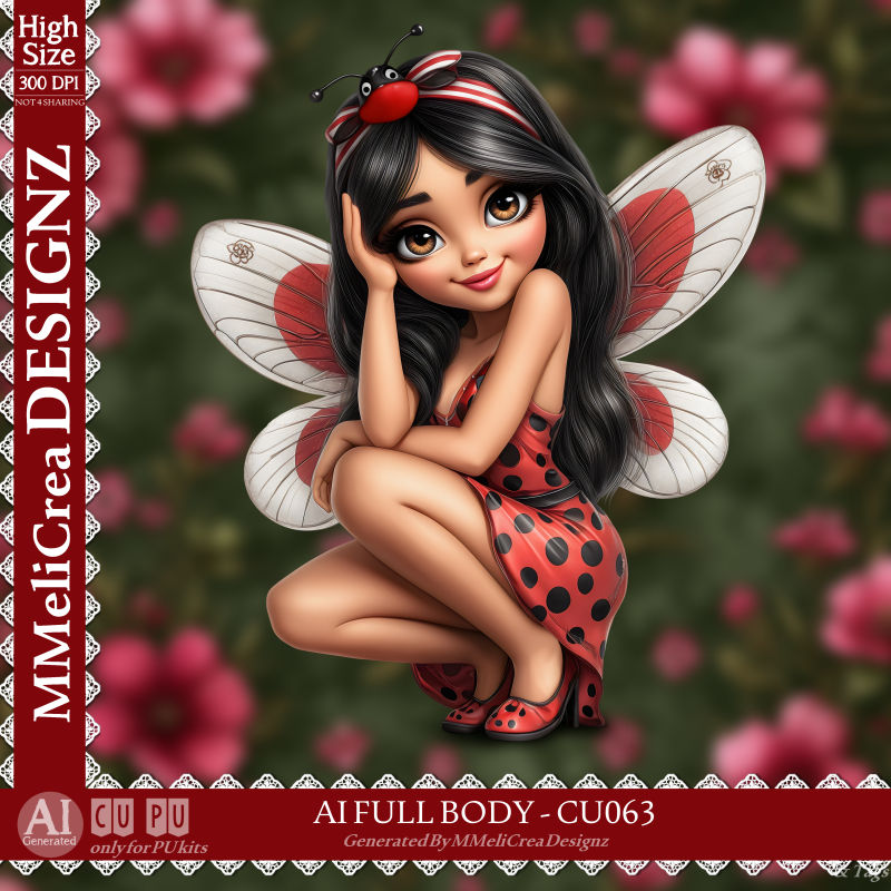 (image for) AI - FULL BODY CU063 (CU4PU/PNG)